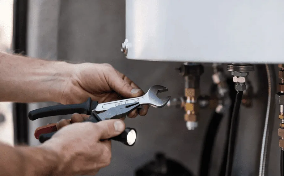 Why choose Water Heater Repair in Clarence, IA